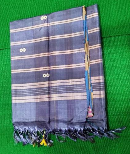 Special Sarees Art Silk Normal Paramakudi 5 50 Mtrs